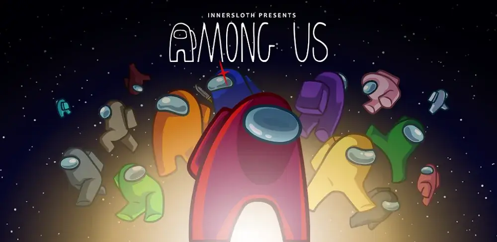 Among Us MOD APK: Unlock Godlike Powers & Maximize Deception